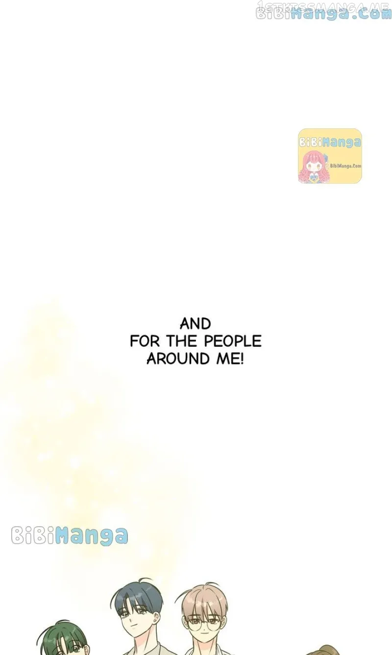 Slow-Healing Heart Chapter 54 Online - página 141