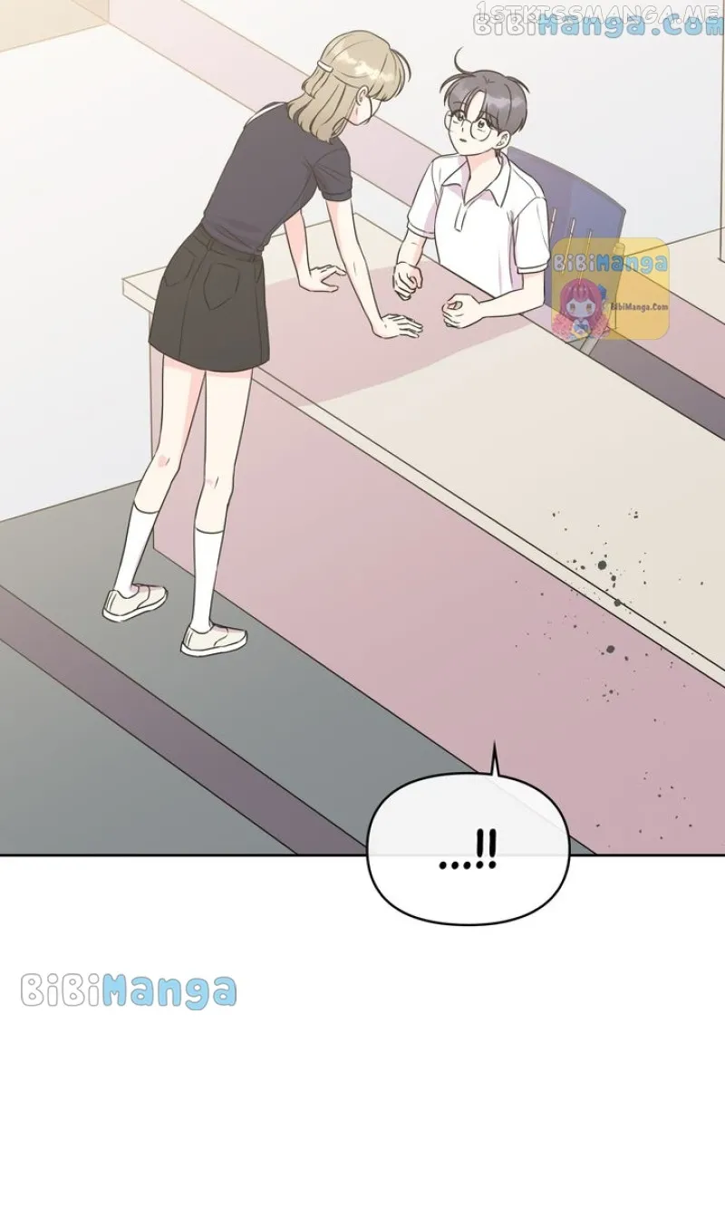 Slow-Healing Heart Chapter 55 Online - página 3