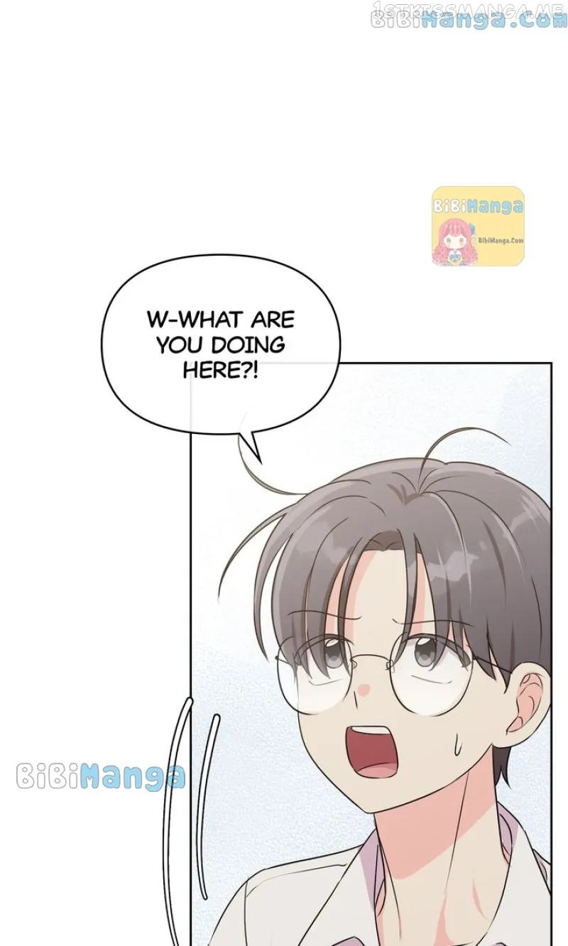 Slow-Healing Heart Chapter 55 Online - página 4