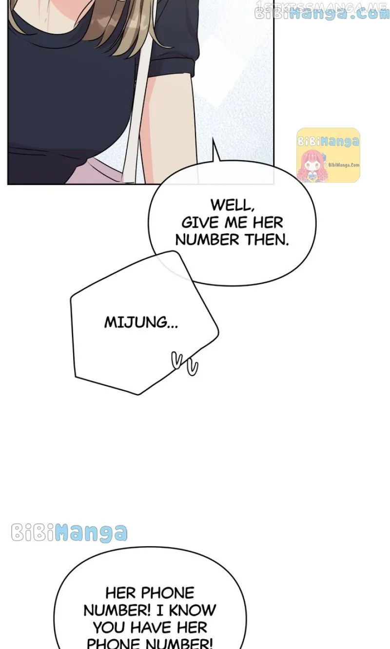 Slow-Healing Heart Chapter 55 Online - página 6