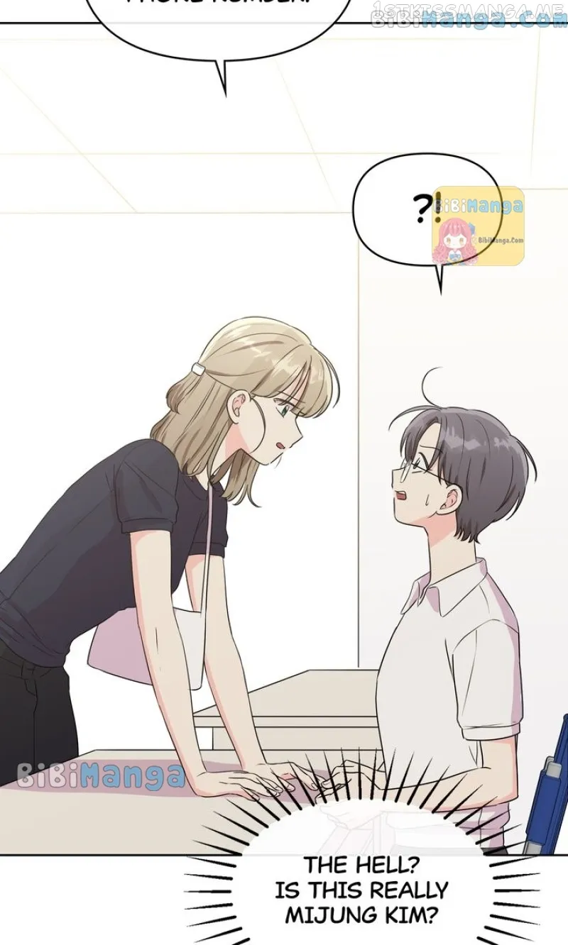 Slow-Healing Heart Chapter 55 Online - página 7