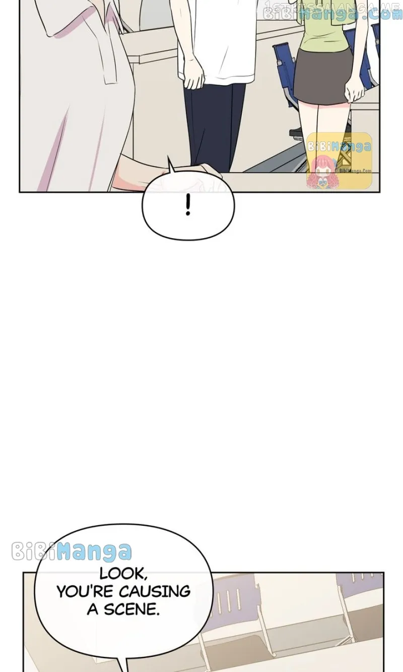 Slow-Healing Heart Chapter 55 Online - página 9