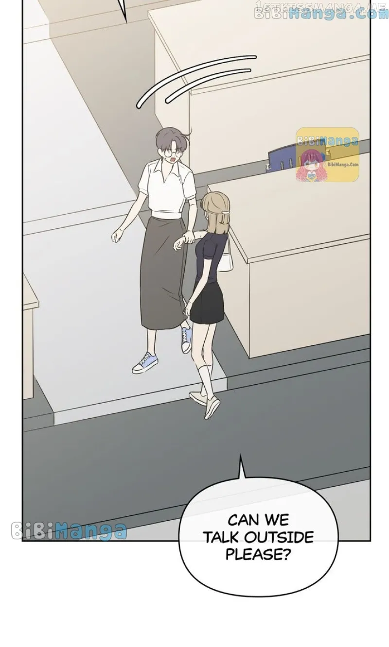 Slow-Healing Heart Chapter 55 Online - página 10