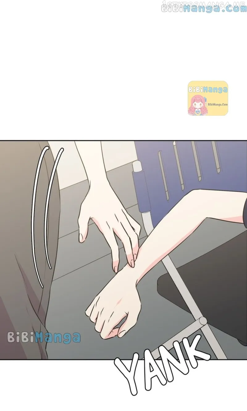 Slow-Healing Heart Chapter 55 Online - página 11