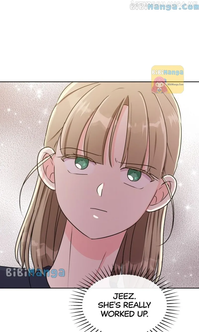 Slow-Healing Heart Chapter 55 Online - página 14