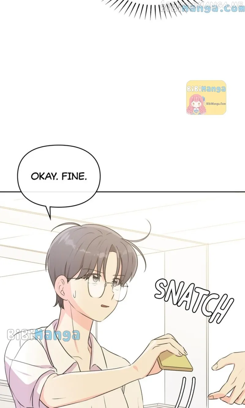 Slow-Healing Heart Chapter 55 Online - página 15