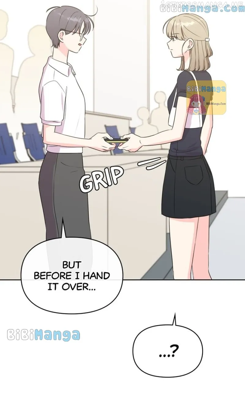 Slow-Healing Heart Chapter 55 Online - página 18