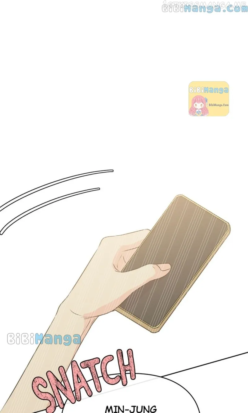 Slow-Healing Heart Chapter 55 Online - página 22