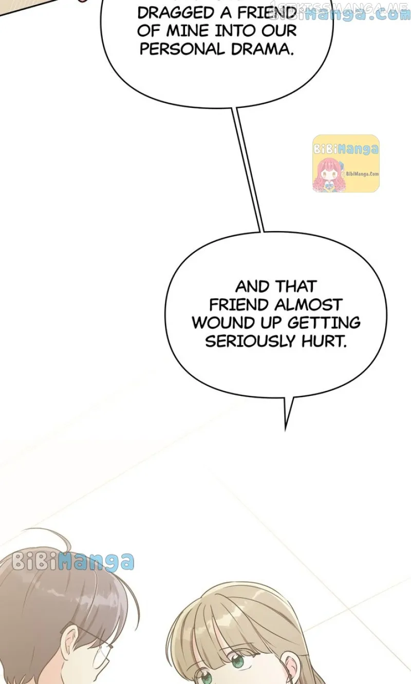 Slow-Healing Heart Chapter 55 Online - página 23