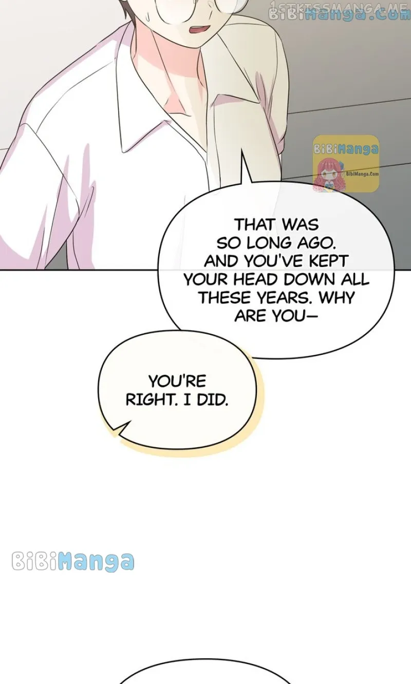 Slow-Healing Heart Chapter 55 Online - página 26