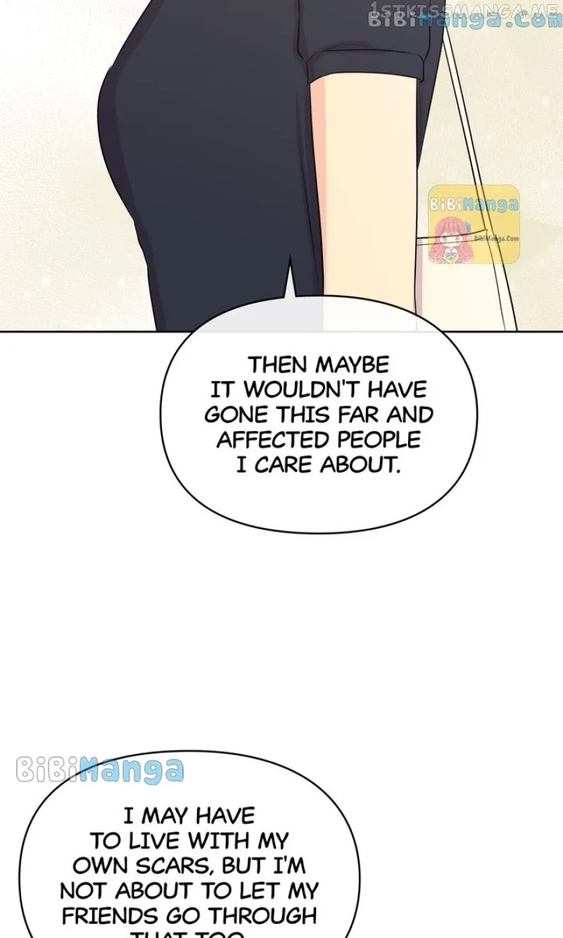 Slow-Healing Heart Chapter 55 Online - página 28