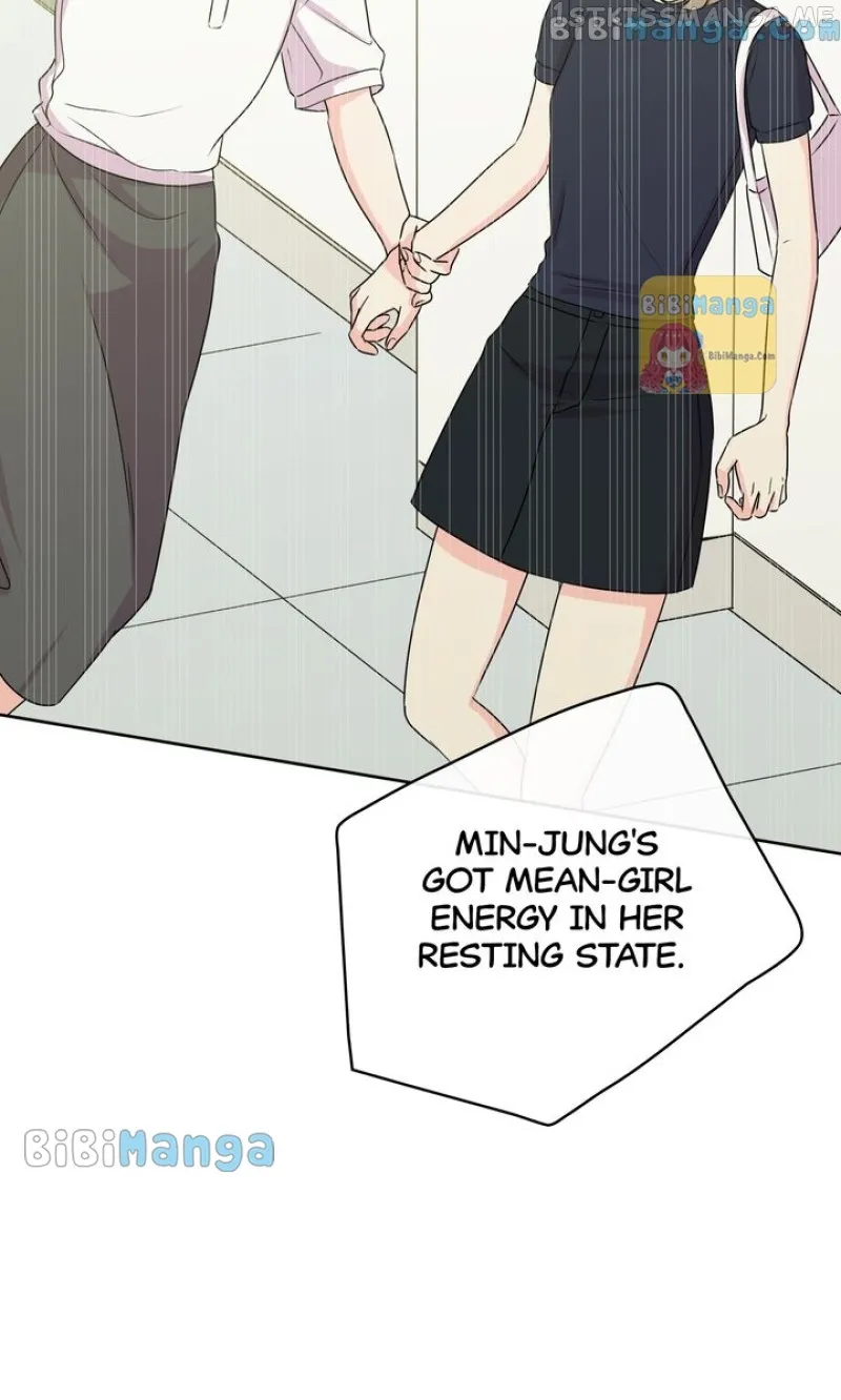Slow-Healing Heart Chapter 55 Online - página 32