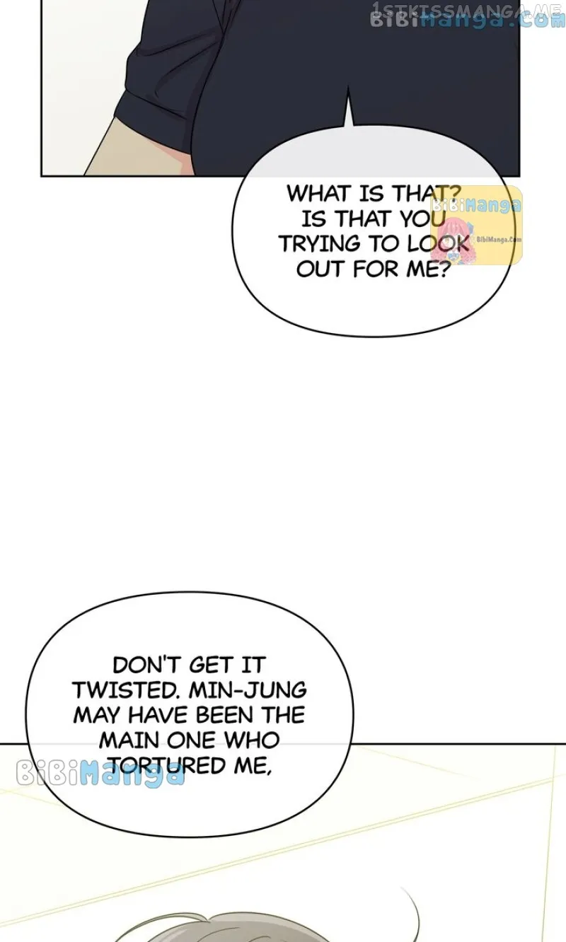 Slow-Healing Heart Chapter 55 Online - página 34