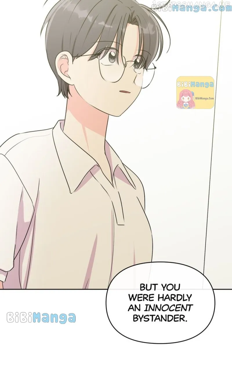 Slow-Healing Heart Chapter 55 Online - página 35