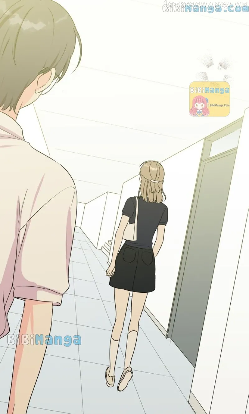 Slow-Healing Heart Chapter 55 Online - página 37