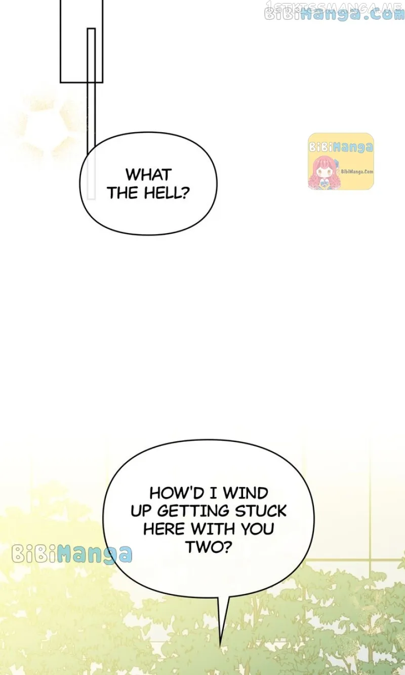 Slow-Healing Heart Chapter 55 Online - página 40