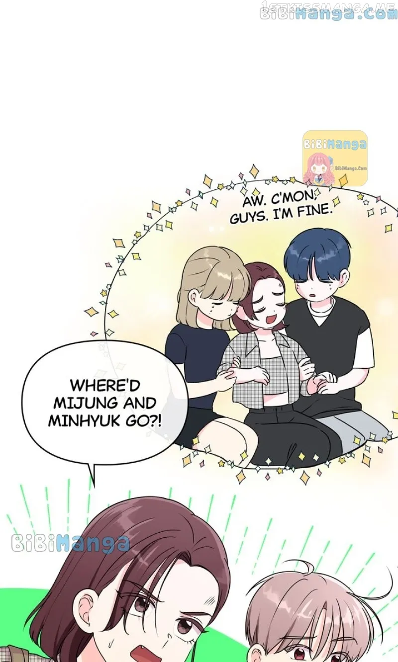 Slow-Healing Heart Chapter 55 Online - página 42