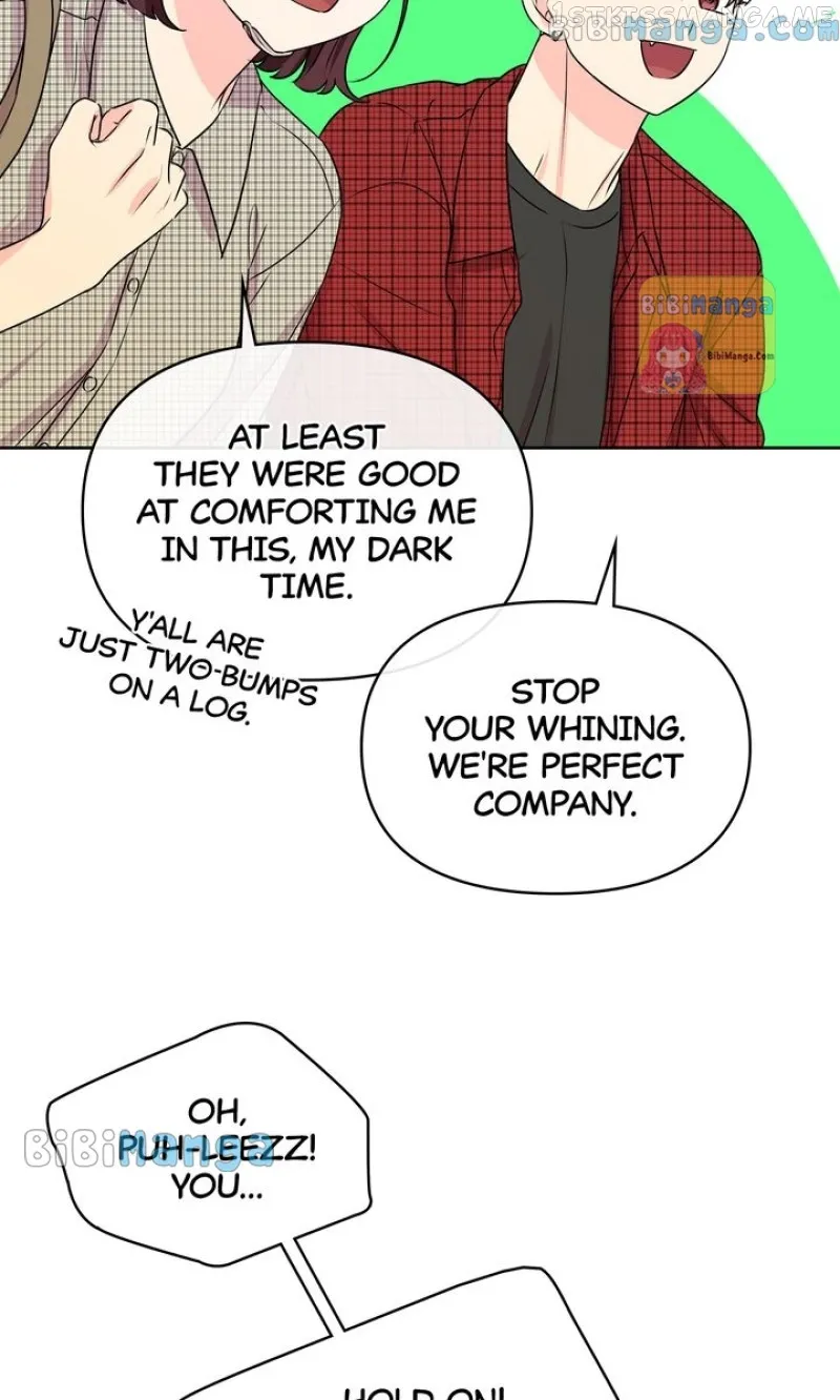 Slow-Healing Heart Chapter 55 Online - página 43