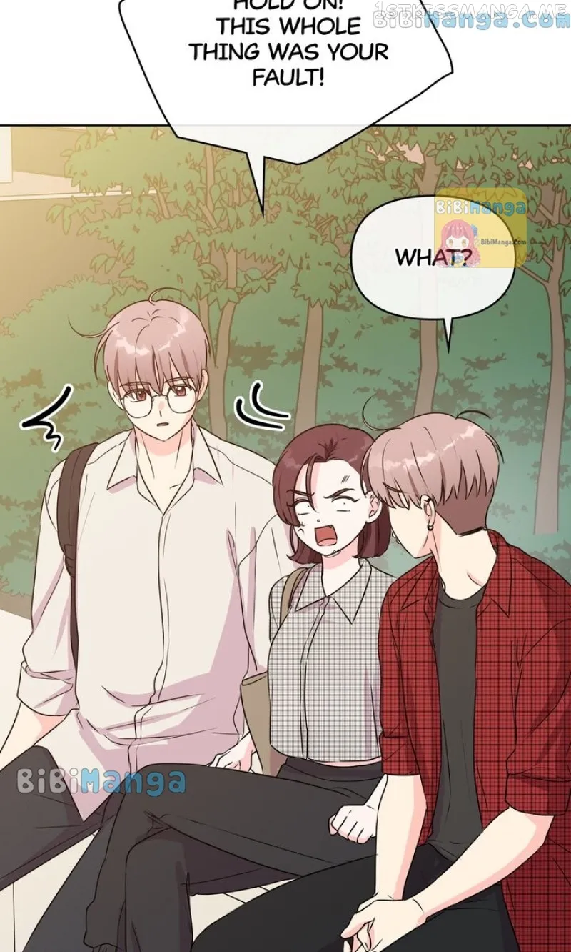 Slow-Healing Heart Chapter 55 Online - página 44