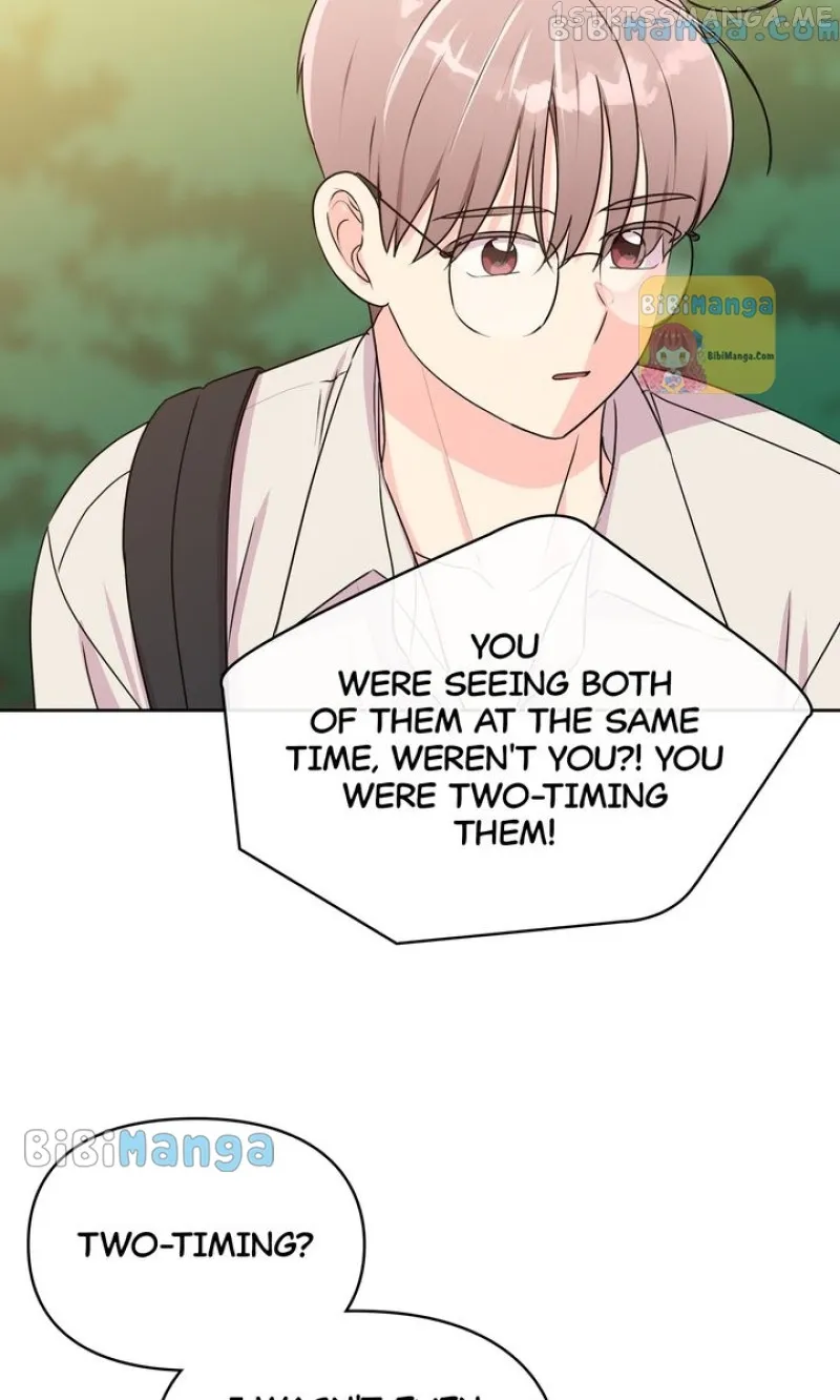 Slow-Healing Heart Chapter 55 Online - página 46