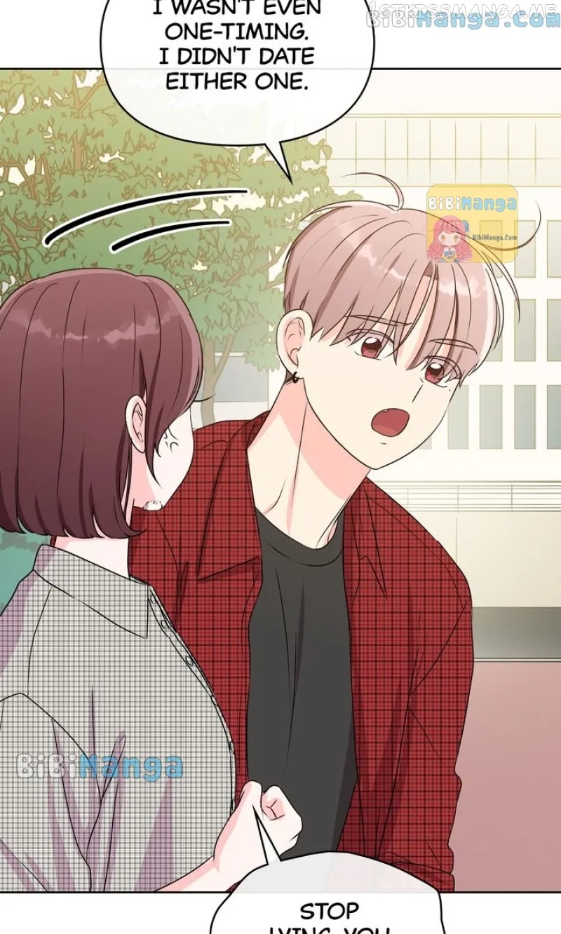 Slow-Healing Heart Chapter 55 Online - página 47