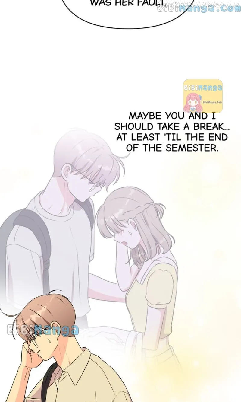Slow-Healing Heart Chapter 55 Online - página 50