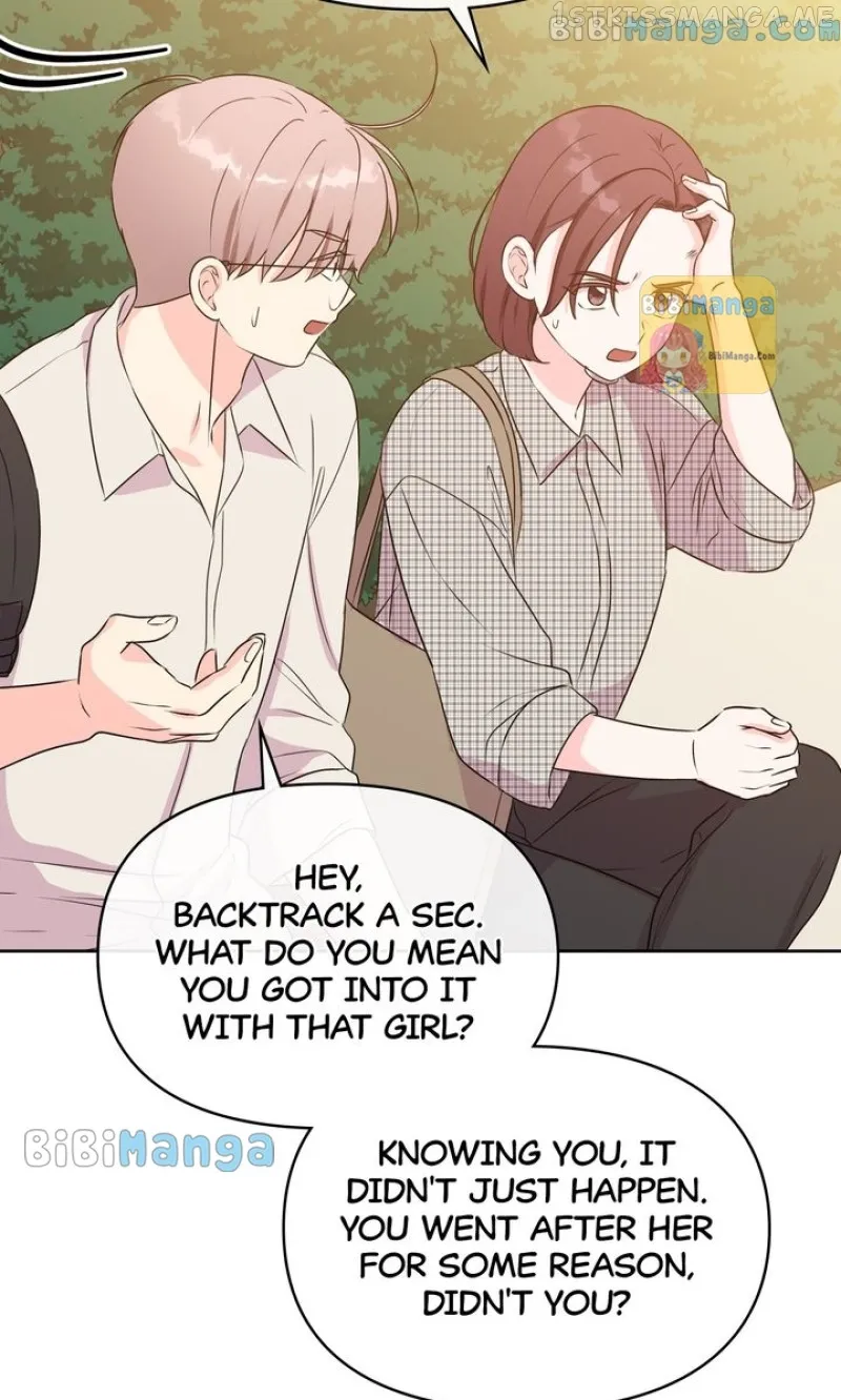 Slow-Healing Heart Chapter 55 Online - página 52