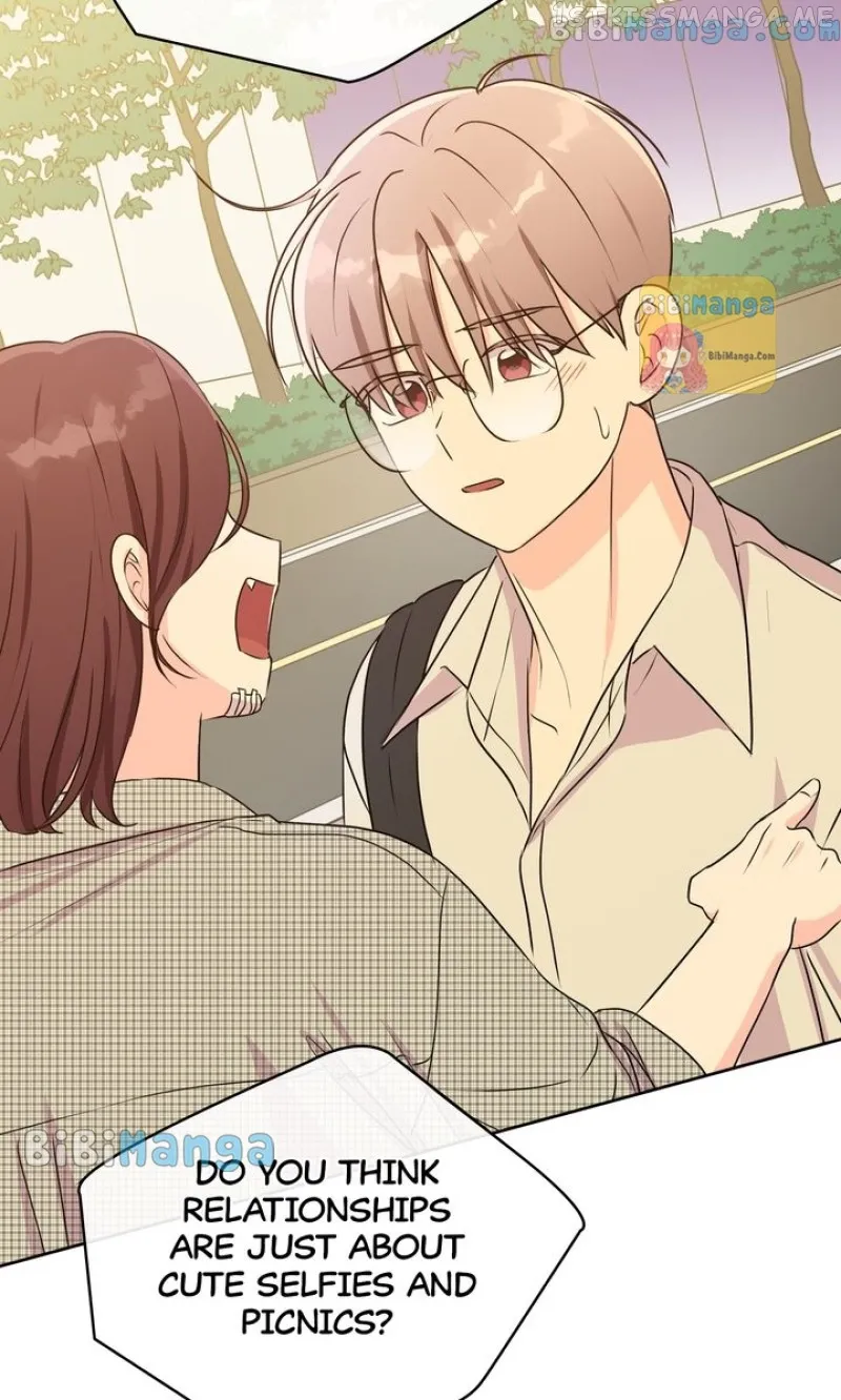 Slow-Healing Heart Chapter 55 Online - página 55