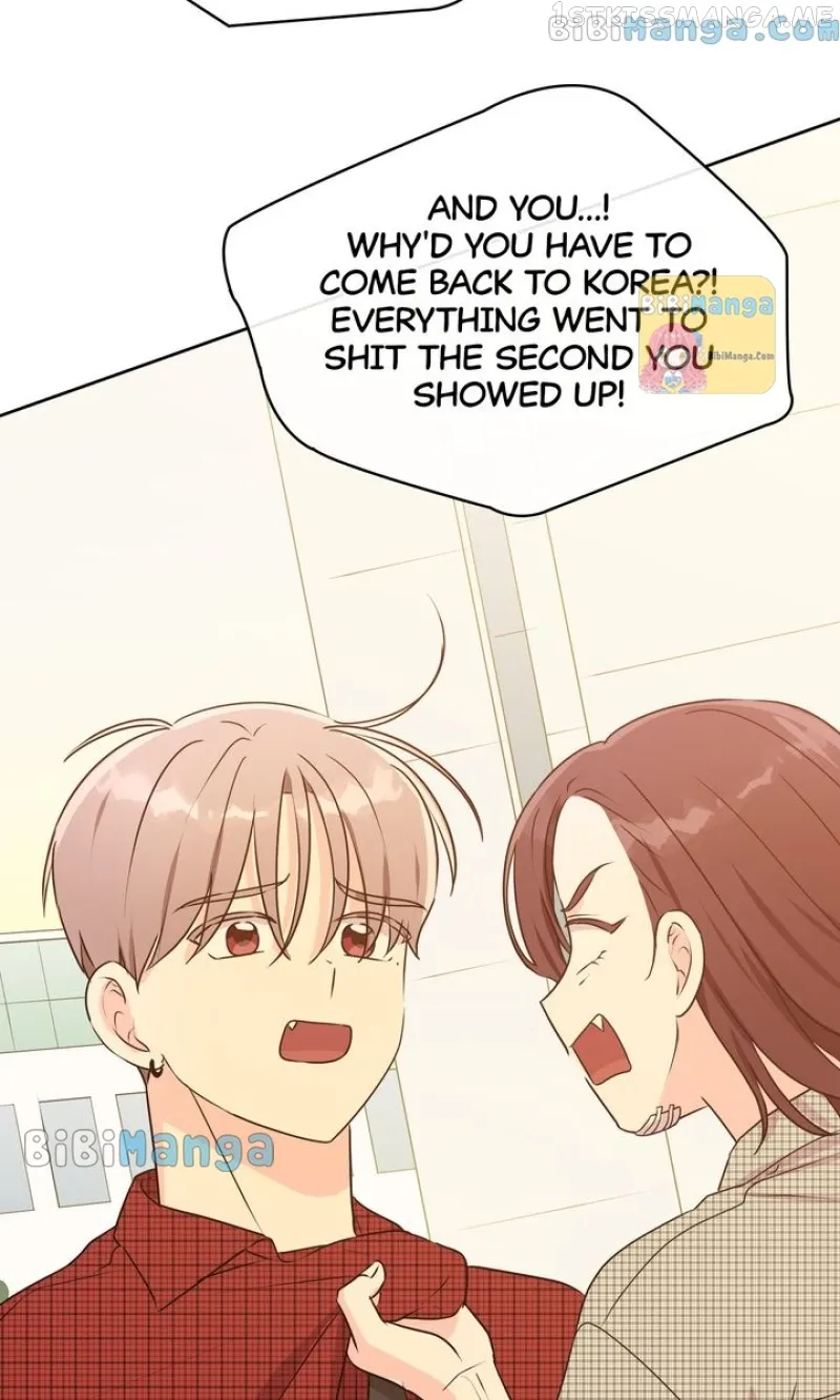 Slow-Healing Heart Chapter 55 Online - página 56