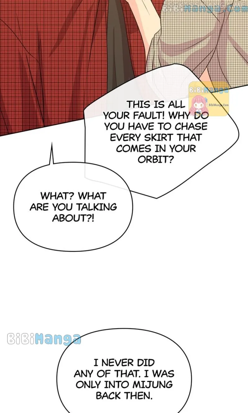 Slow-Healing Heart Chapter 55 Online - página 57