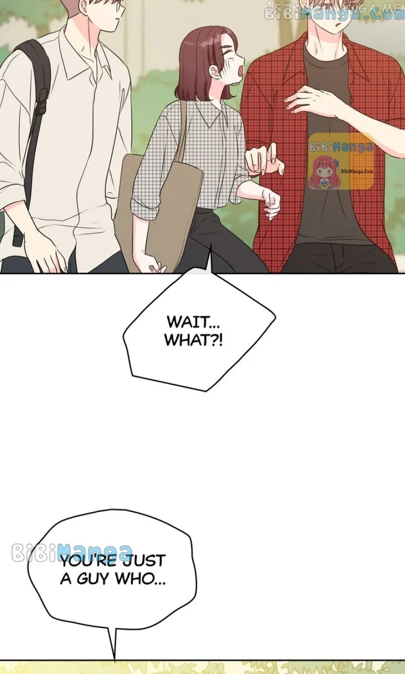 Slow-Healing Heart Chapter 55 Online - página 60