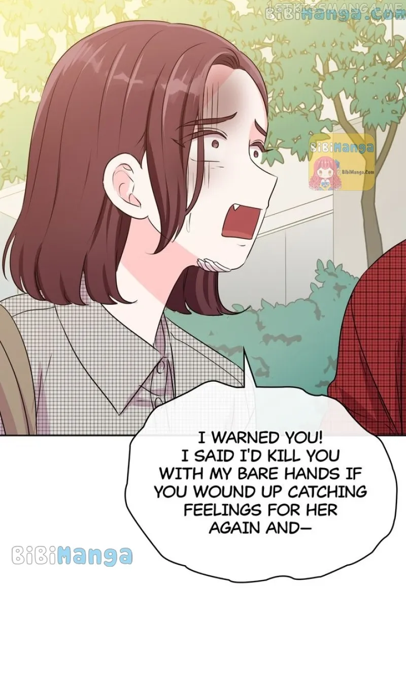 Slow-Healing Heart Chapter 55 Online - página 61