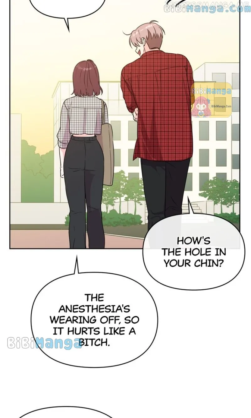 Slow-Healing Heart Chapter 55 Online - página 66
