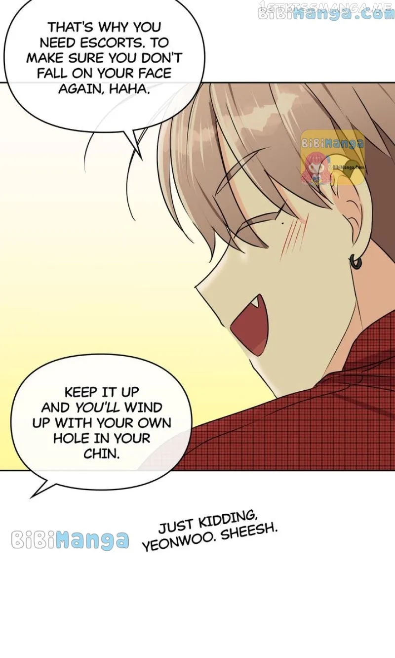 Slow-Healing Heart Chapter 55 Online - página 67