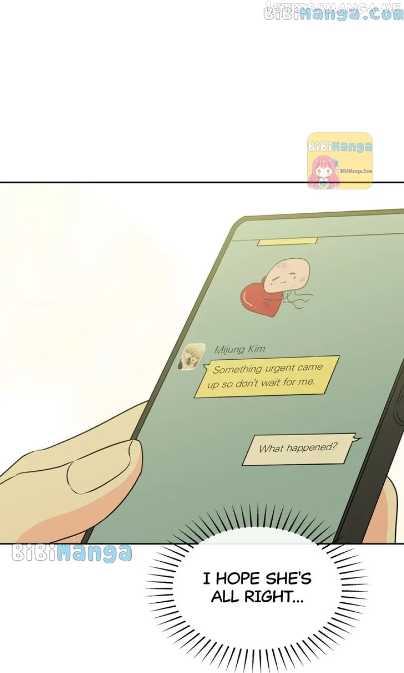 Slow-Healing Heart Chapter 55 Online - página 70