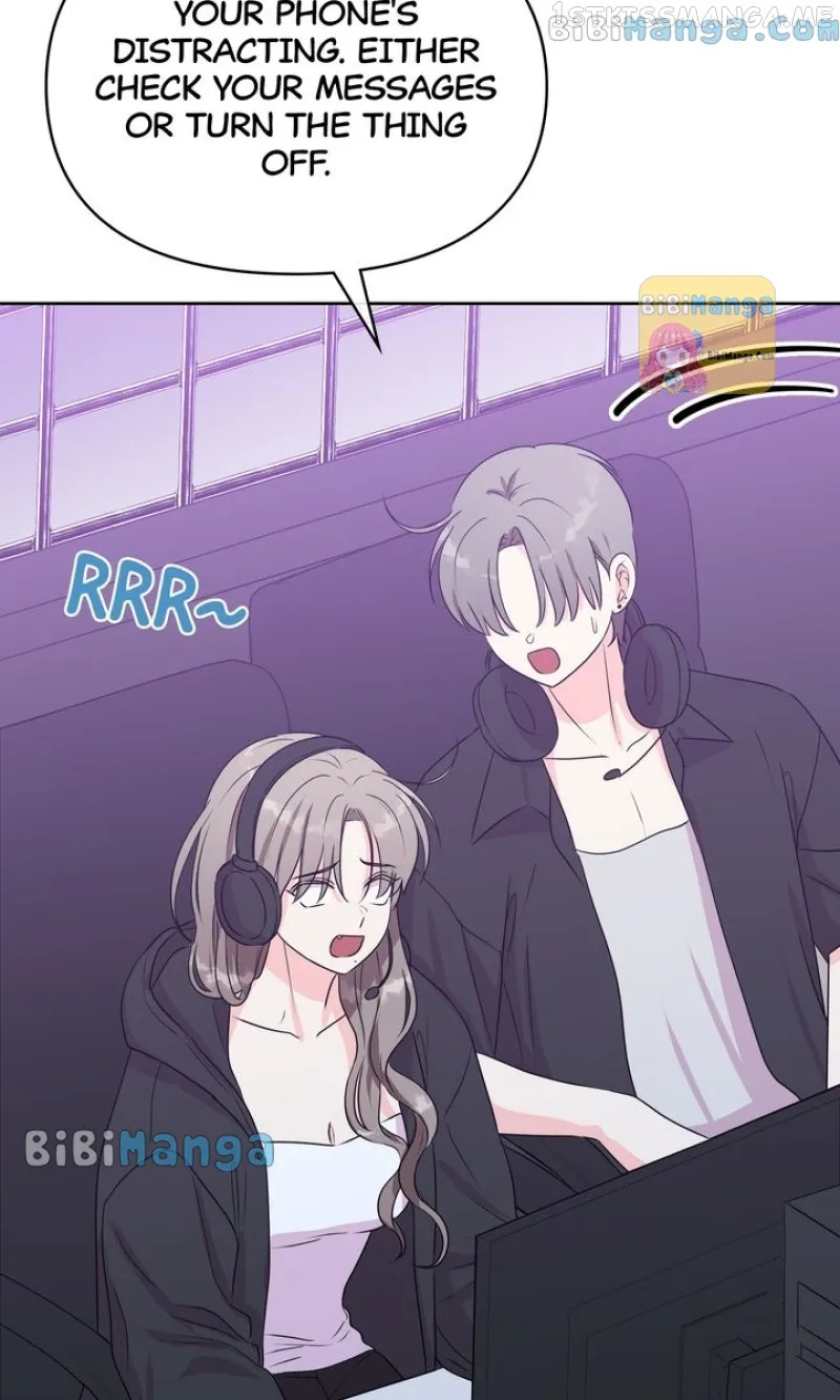 Slow-Healing Heart Chapter 55 Online - página 75