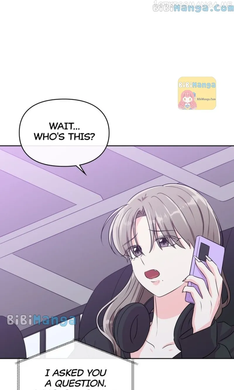Slow-Healing Heart Chapter 55 Online - página 79