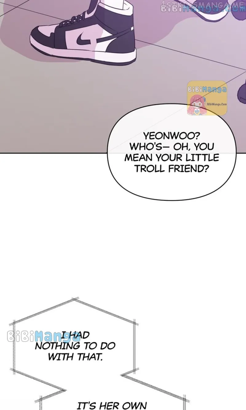 Slow-Healing Heart Chapter 55 Online - página 84