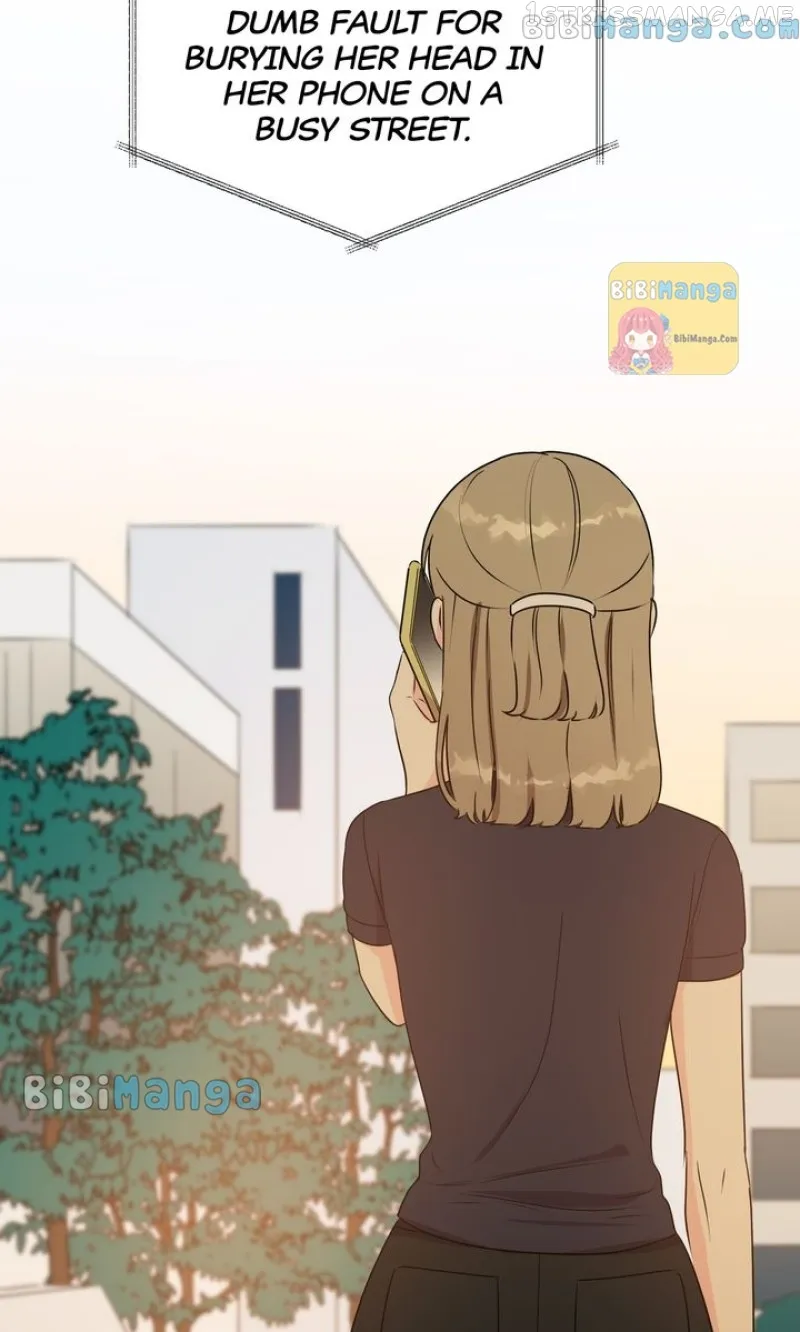 Slow-Healing Heart Chapter 55 Online - página 85