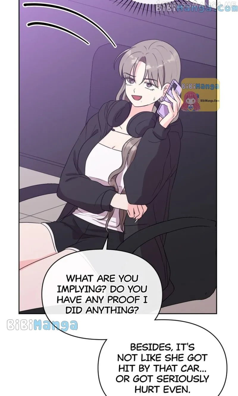 Slow-Healing Heart Chapter 55 Online - página 87