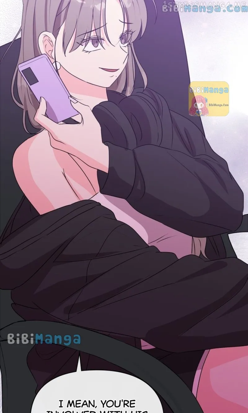 Slow-Healing Heart Chapter 55 Online - página 90