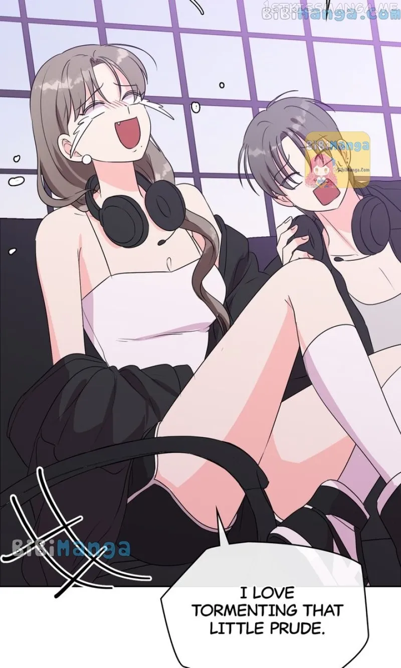 Slow-Healing Heart Chapter 55 Online - página 98