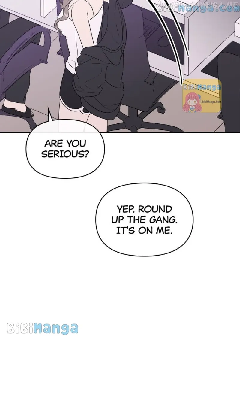 Slow-Healing Heart Chapter 55 Online - página 100