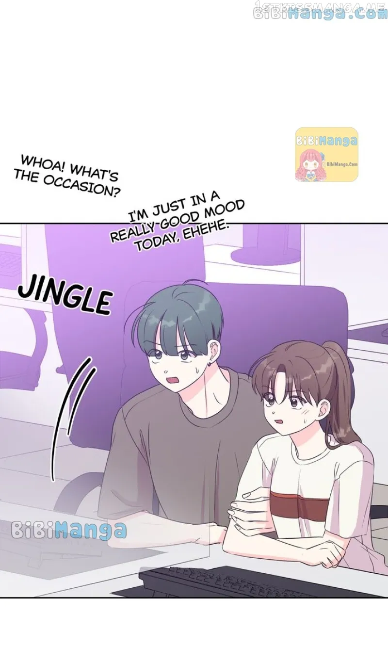 Slow-Healing Heart Chapter 55 Online - página 101