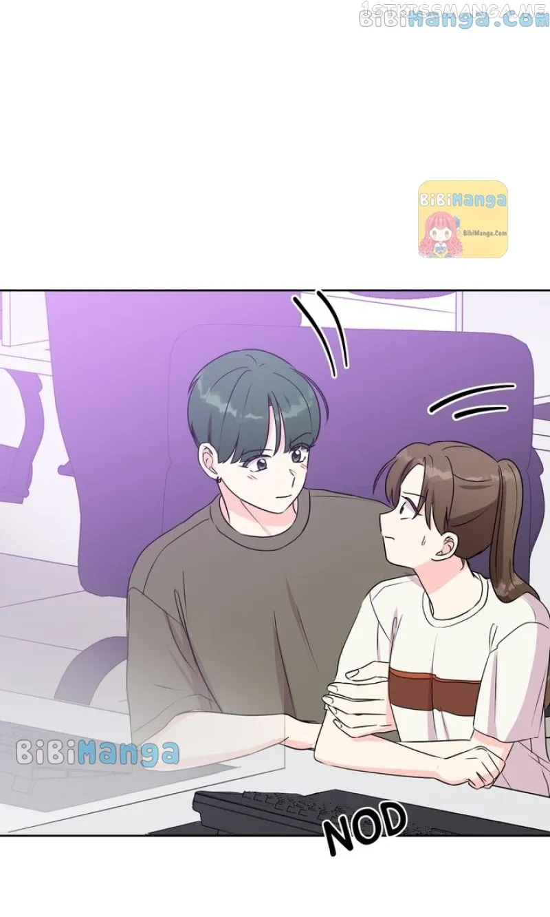 Slow-Healing Heart Chapter 55 Online - página 102