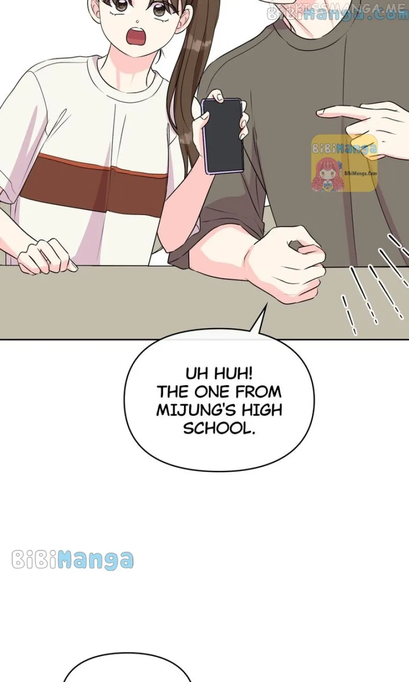 Slow-Healing Heart Chapter 55 Online - página 106