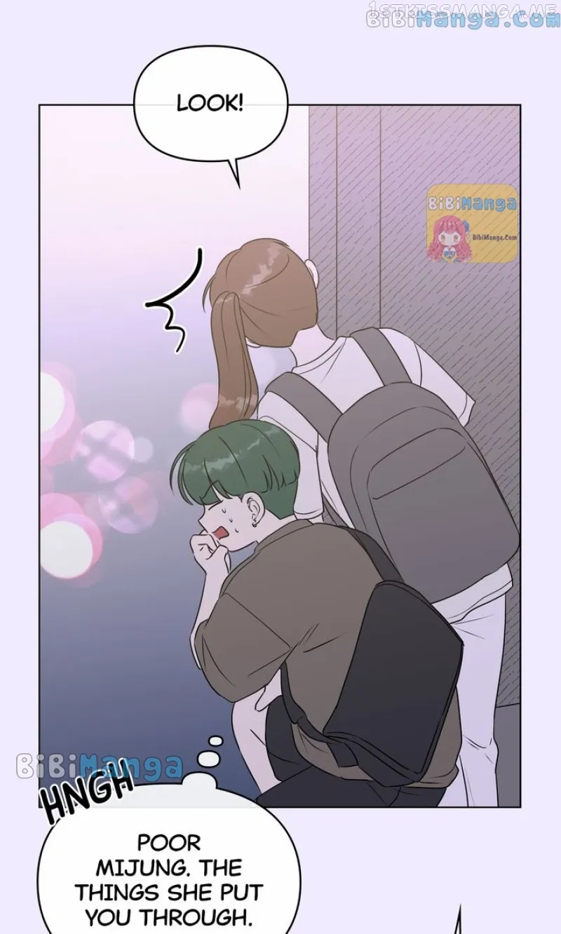 Slow-Healing Heart Chapter 55 Online - página 112