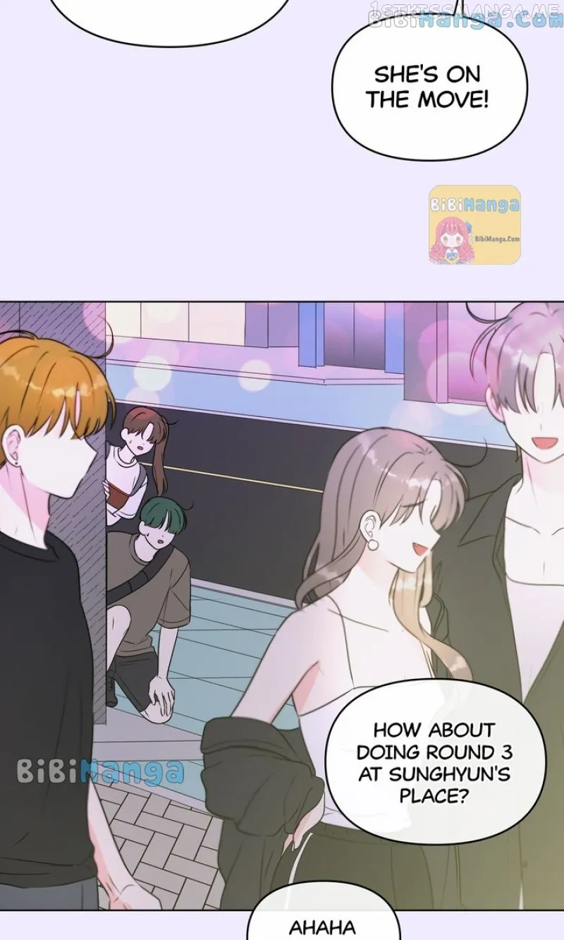 Slow-Healing Heart Chapter 55 Online - página 113