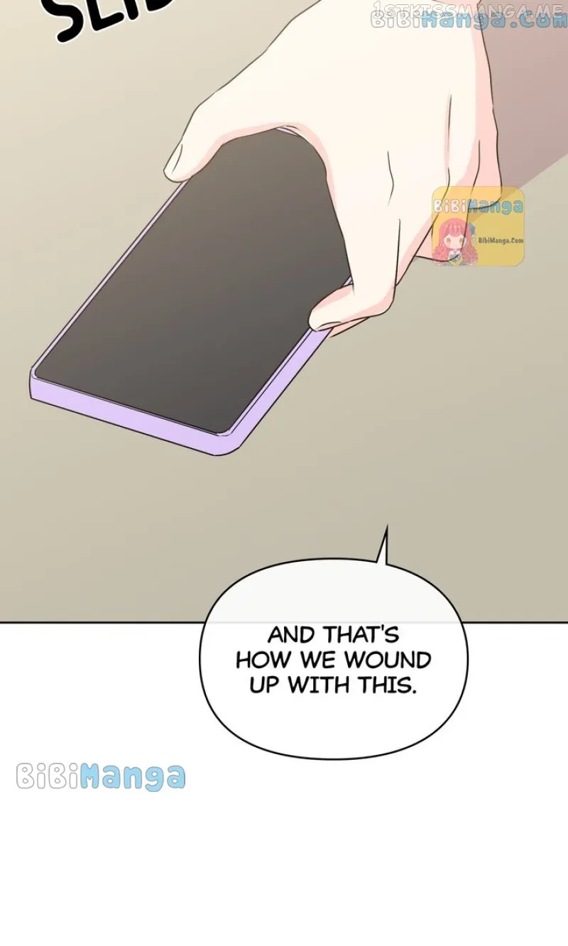 Slow-Healing Heart Chapter 55 Online - página 117
