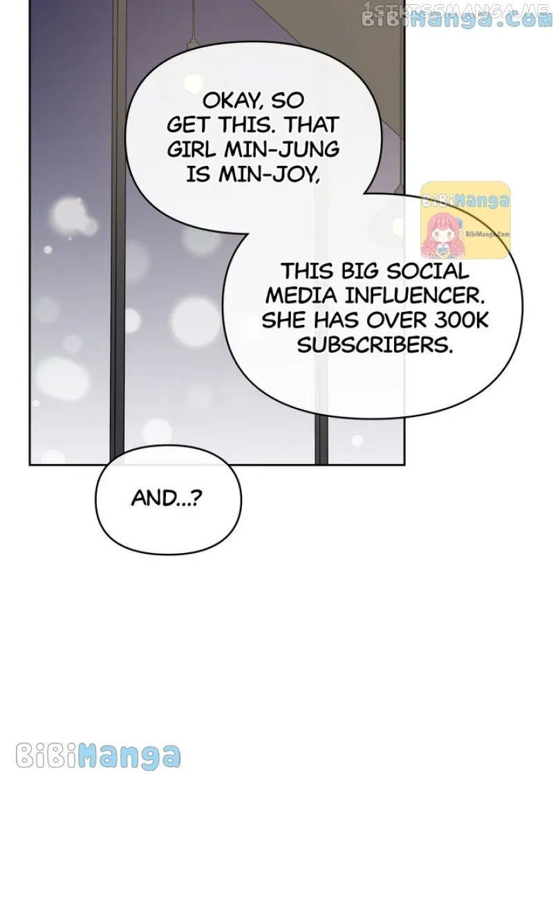 Slow-Healing Heart Chapter 55 Online - página 120